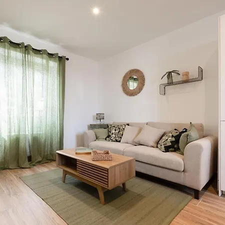 Le Perchoir Du Castellas Apartamento Saint-Victor-la-Coste