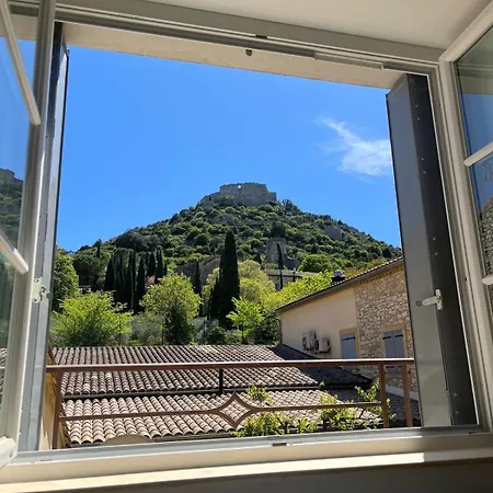 Le Perchoir Du Castellas *