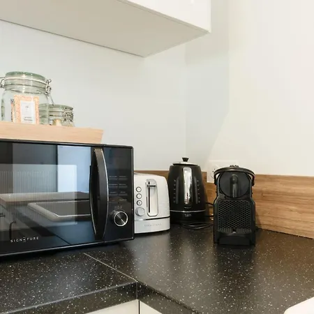 Le Perchoir Du Castellas Apartman *