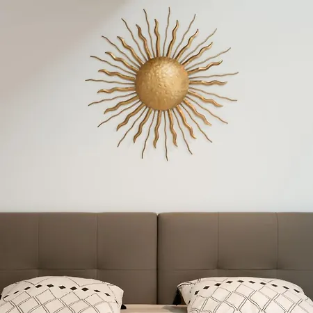 Le Perchoir Du Castellas Apartman